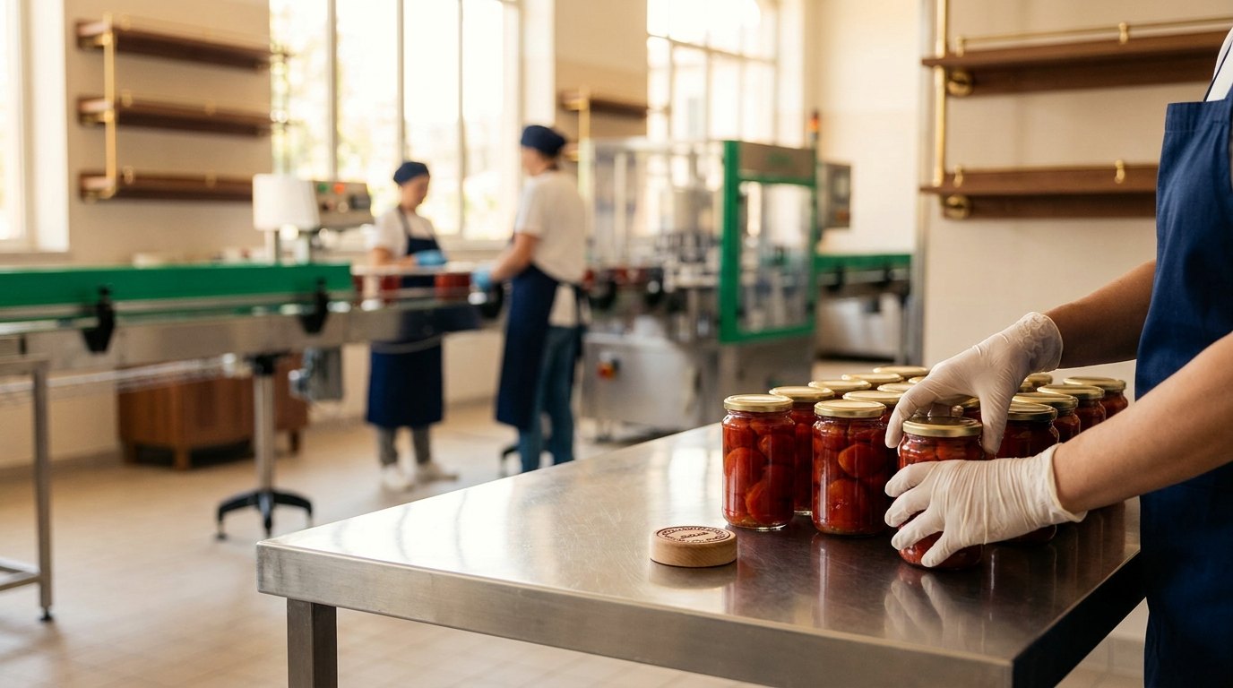 Il Brasile domina l'export Halal verso i Paesi OIC: quale spazio resta per le aziende italiane?