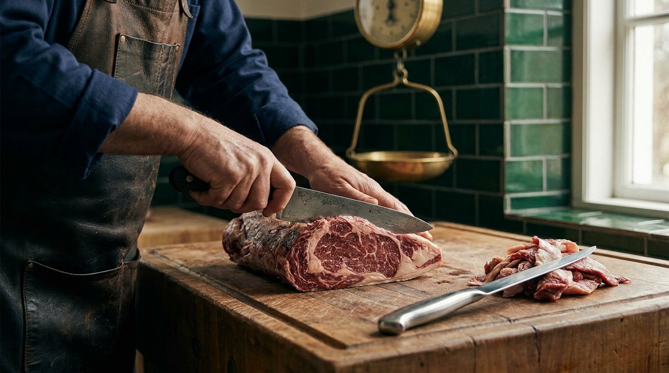 BRF e Sadia Halal trainano i margini record di MBRF: cosa deve imparare un'azienda italiana della carne