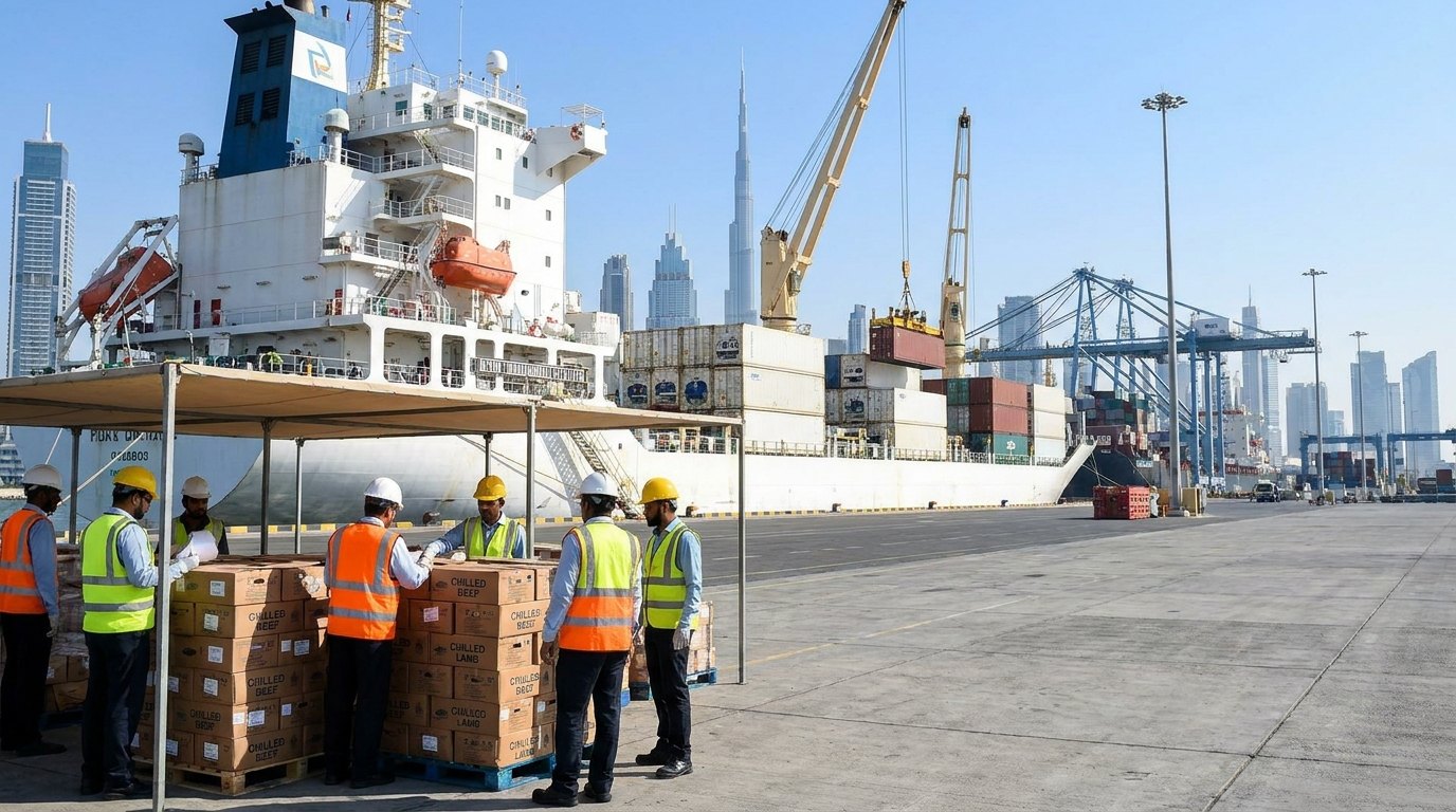 New Zealand loses UAE market access over a halal certification issue: a concrete lesson for Italian exporters
