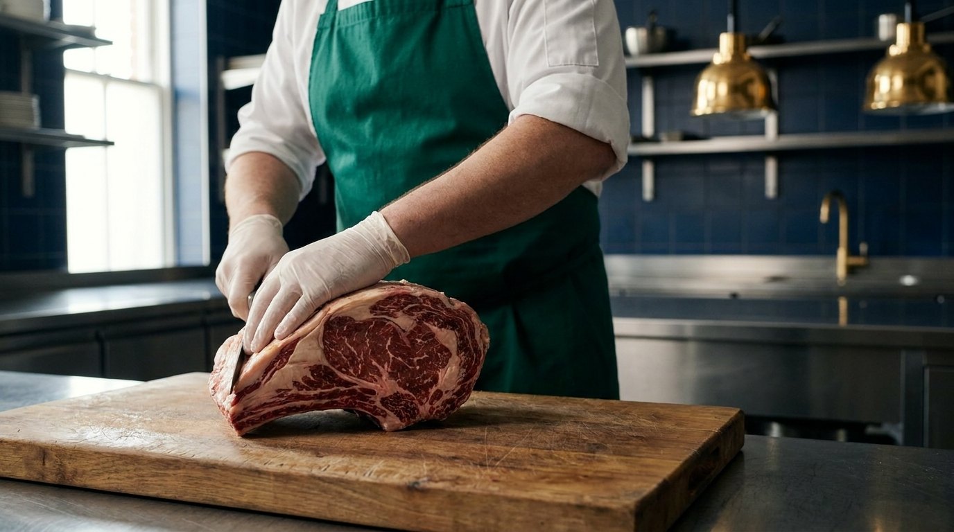 Il Texas barbecue diventa Halal: cosa significa per un'azienda italiana della carne