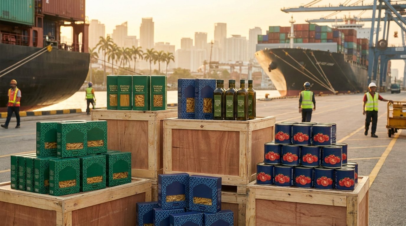 Vietnam entra nel mercato Halal globale: cosa deve fare un'azienda italiana per non perdere terreno