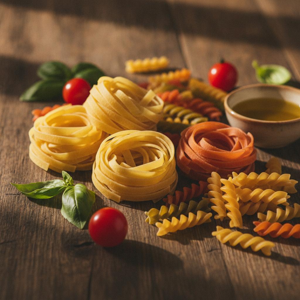 Pasta Artigianale