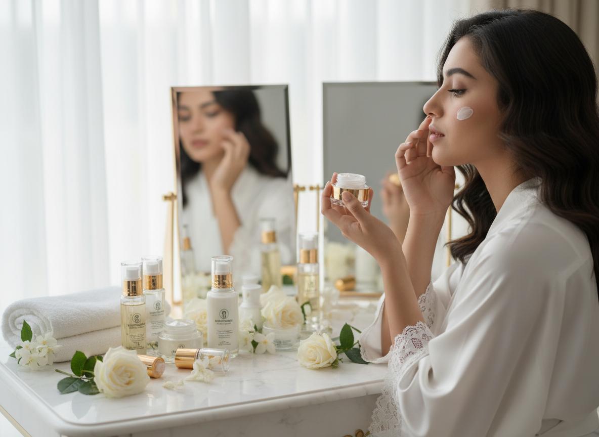 Cosmetica