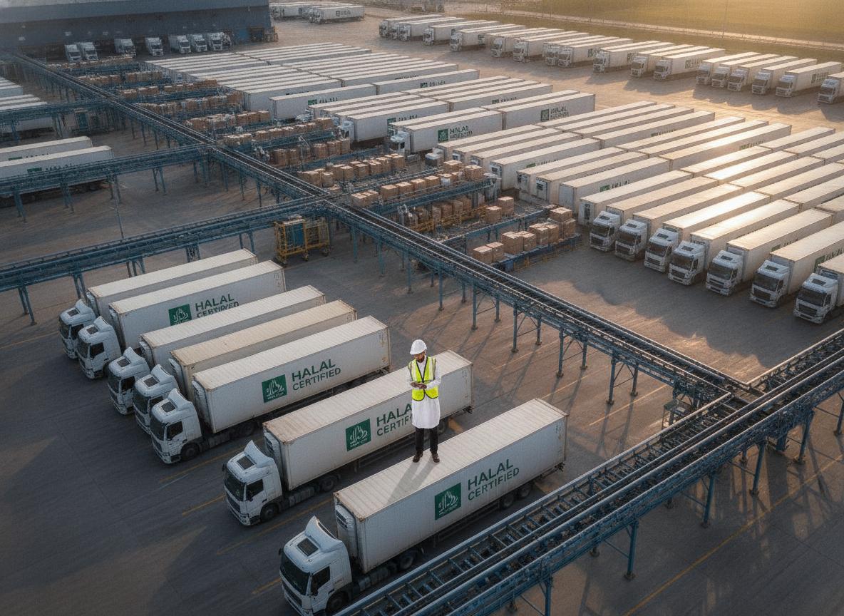 Logistica